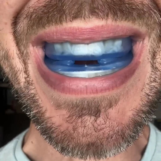 Instant SnoreStopper